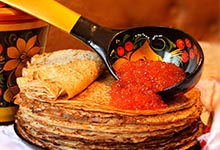 Масленица